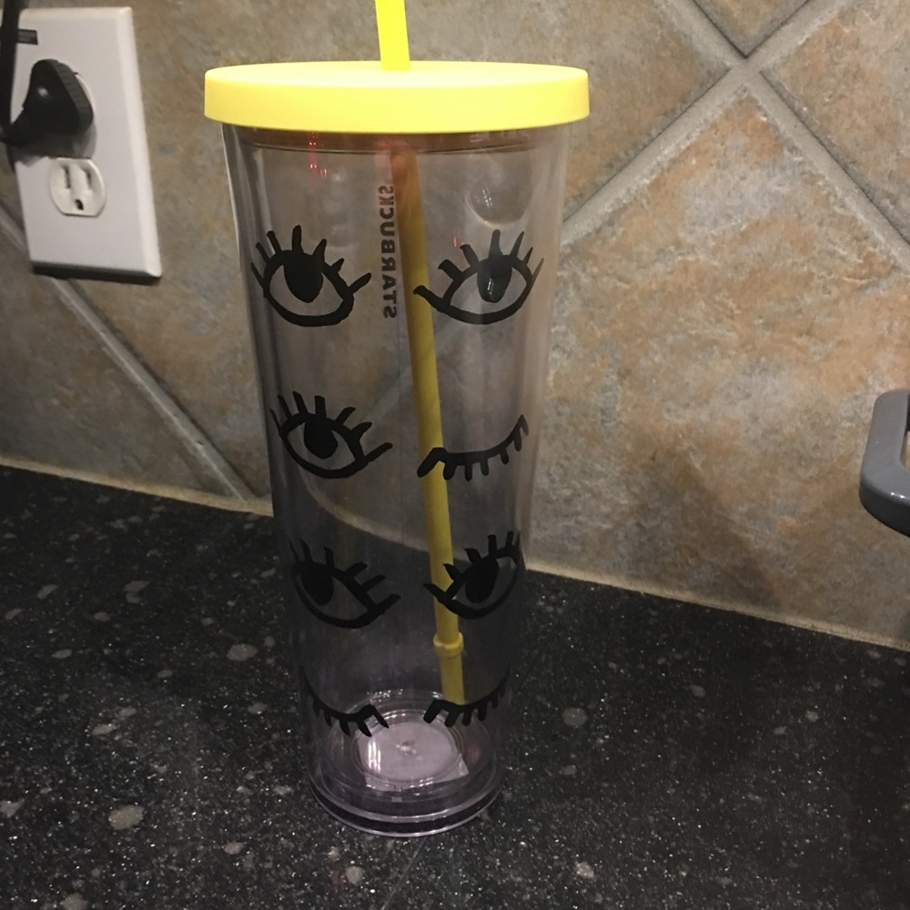 Starbucks Cups